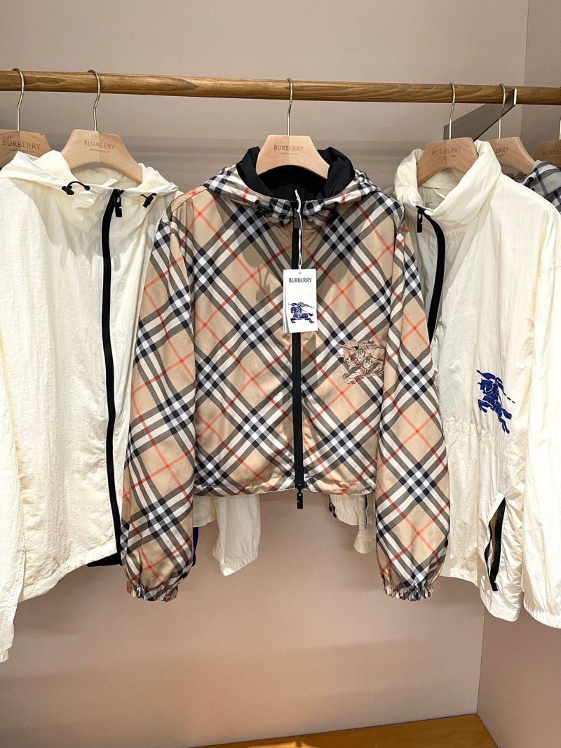 Burberry Outwear